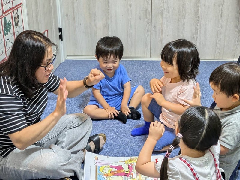 LAULE'AINTERNATIONALSCHOOLの画像